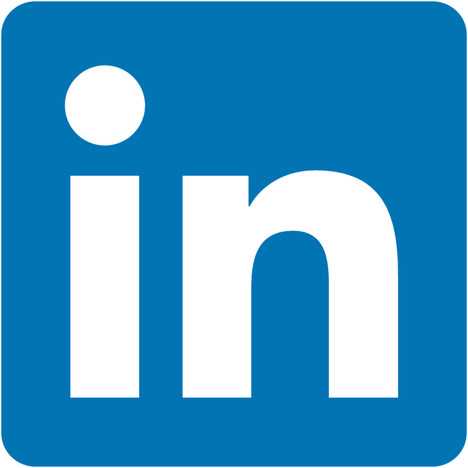 een link image naar een externe linkedIn pagina