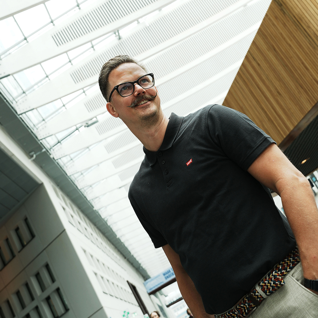 Erik Pijnacker_Erasmus Ziekenhuis